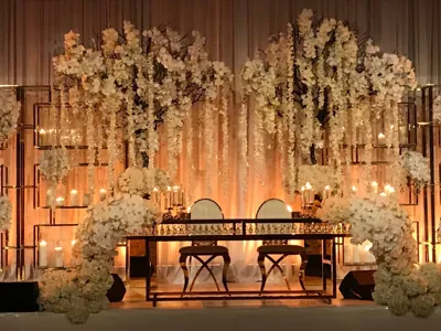 Luxury wedding mandap trends 2026