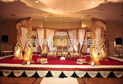 Maharaja Mandap