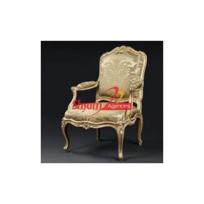 Single Seater Wedding Chair
