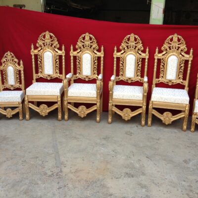 rajwadi chai set